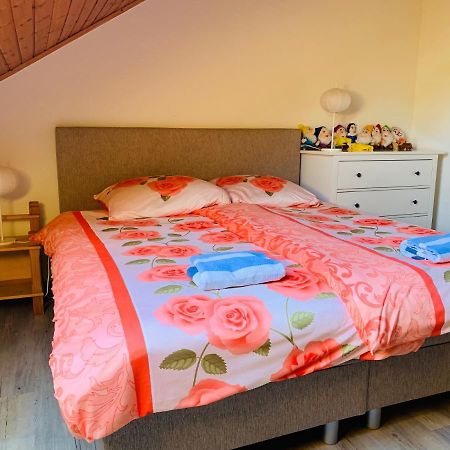 B&B Oostkapelle Aan Zee エクステリア 写真