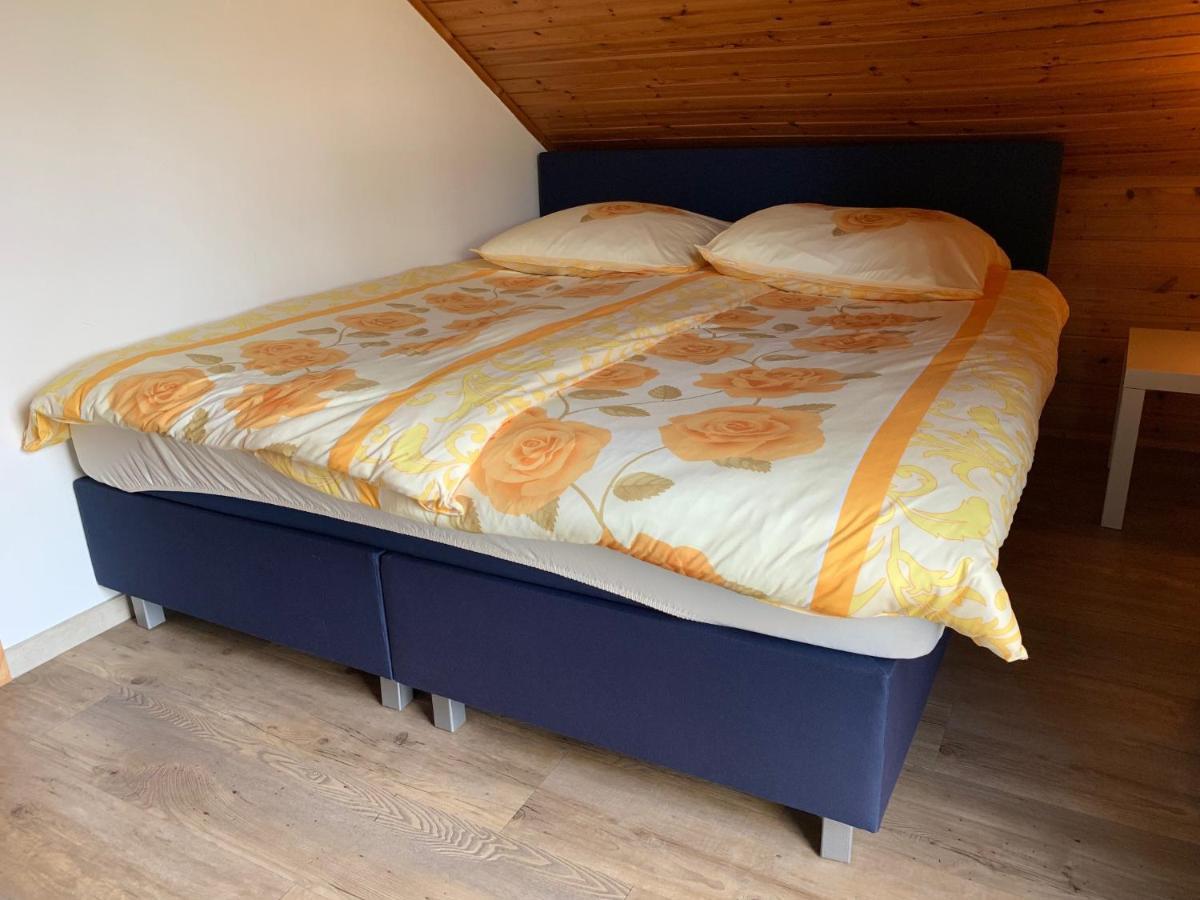 B&B Oostkapelle Aan Zee エクステリア 写真