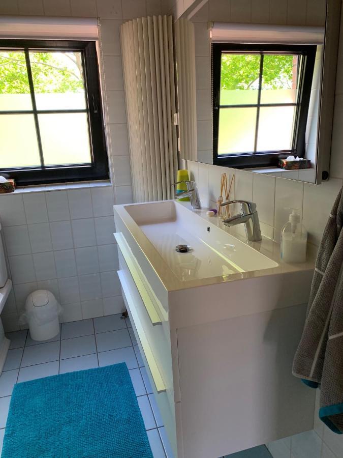 B&B Oostkapelle Aan Zee エクステリア 写真