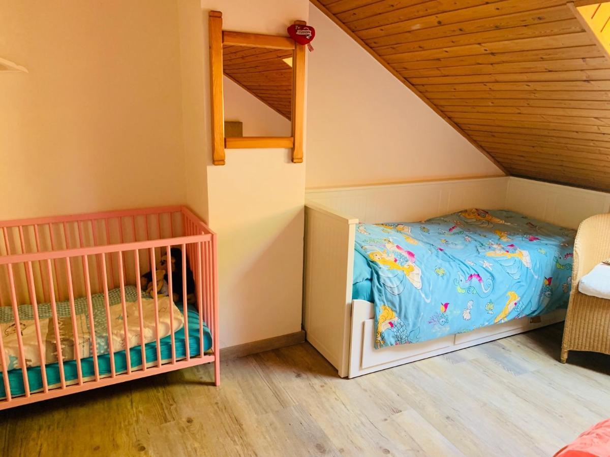 B&B Oostkapelle Aan Zee エクステリア 写真