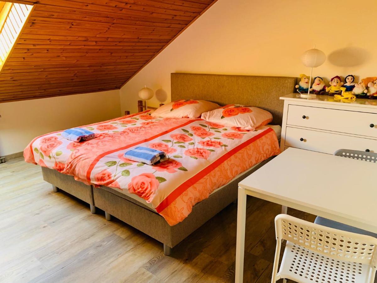 B&B Oostkapelle Aan Zee エクステリア 写真