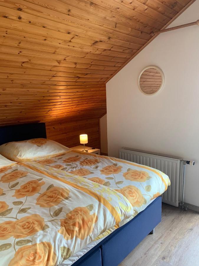 B&B Oostkapelle Aan Zee エクステリア 写真