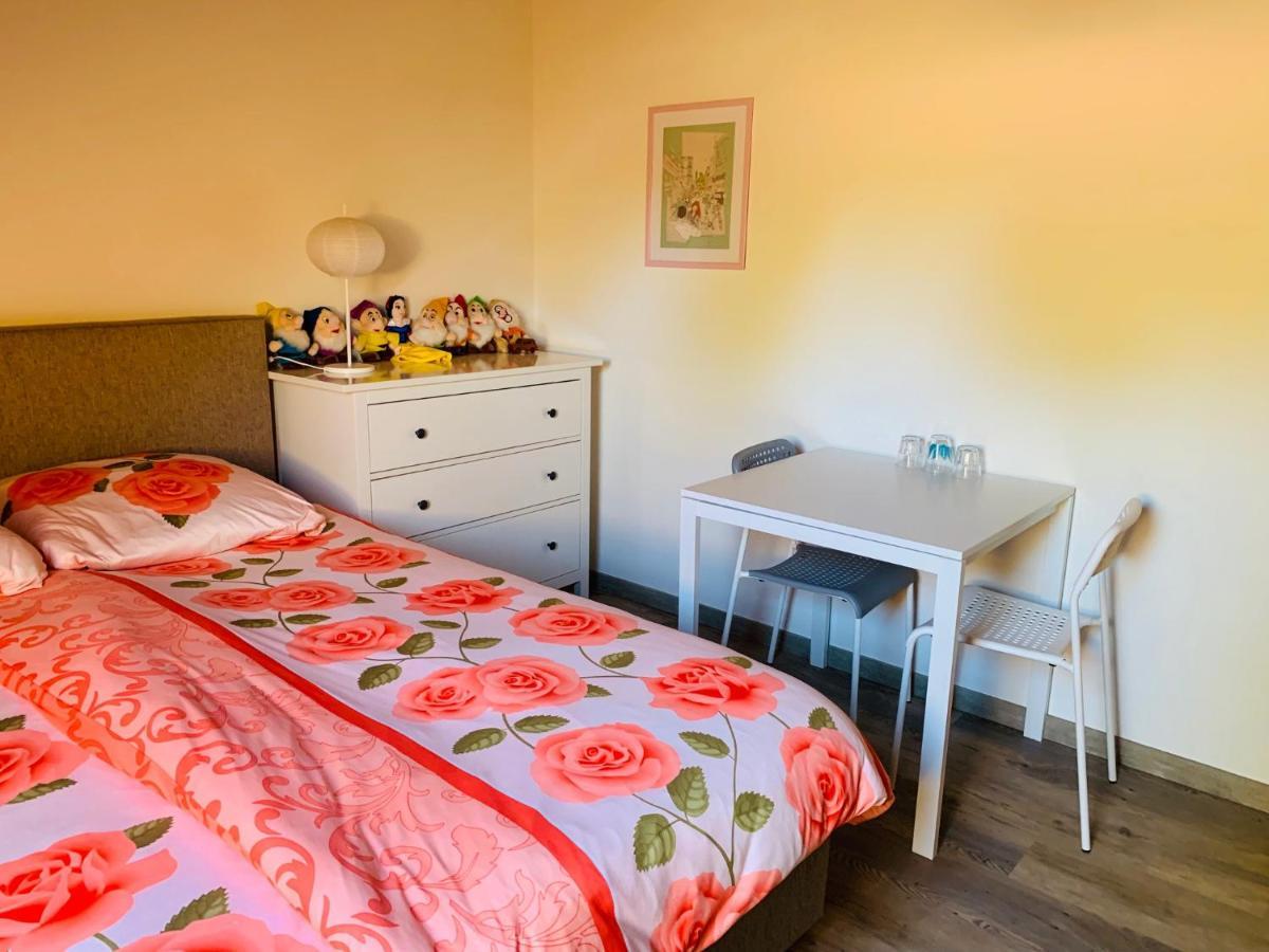 B&B Oostkapelle Aan Zee エクステリア 写真