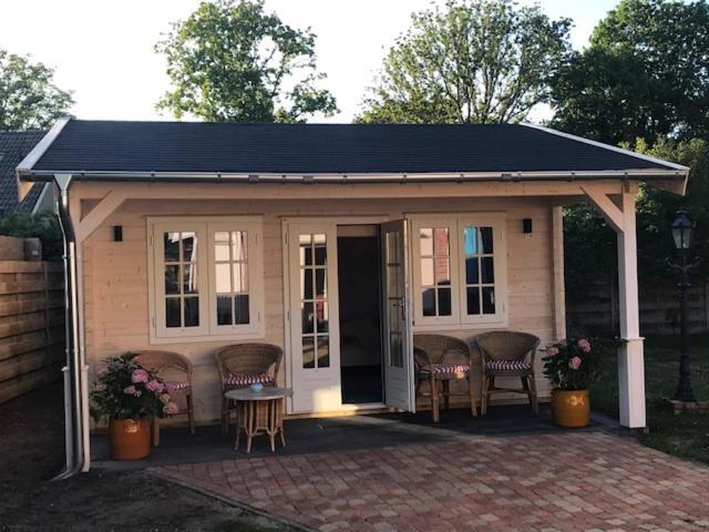 B&B Oostkapelle Aan Zee エクステリア 写真