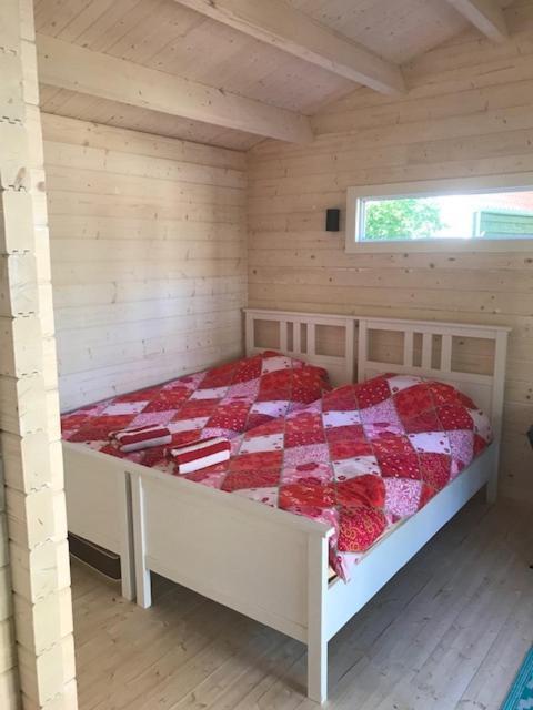 B&B Oostkapelle Aan Zee エクステリア 写真
