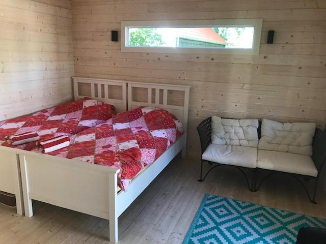 B&B Oostkapelle Aan Zee エクステリア 写真